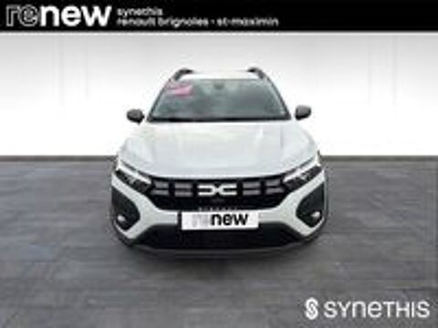 Sandero ECO-G 100 Stepway Expression + 2023 occasion 83170 Brignoles