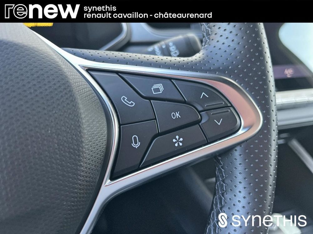 Symbioz E-Tech full hybrid 145 Techno 2025 occasion 84300 Cavaillon