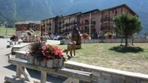   Appartement dans village typique du parc de la Vanoise Rhne-Alpes, Termignon (73500)