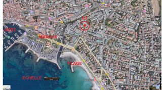 Location  Appartement 