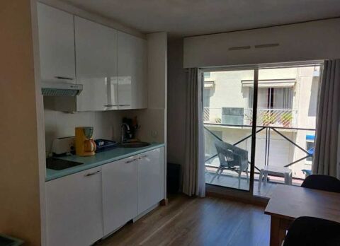  Appartement � louer 1 pi�ce 26 m�