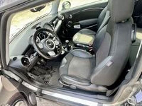 Clubman 1.6i - 120 Cooper Pack Chili 2010 occasion 64100 Bayonne