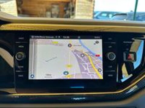 Taigo 1.0 TSI 110 BVM6 Life Business 2023 occasion 69400 Arnas