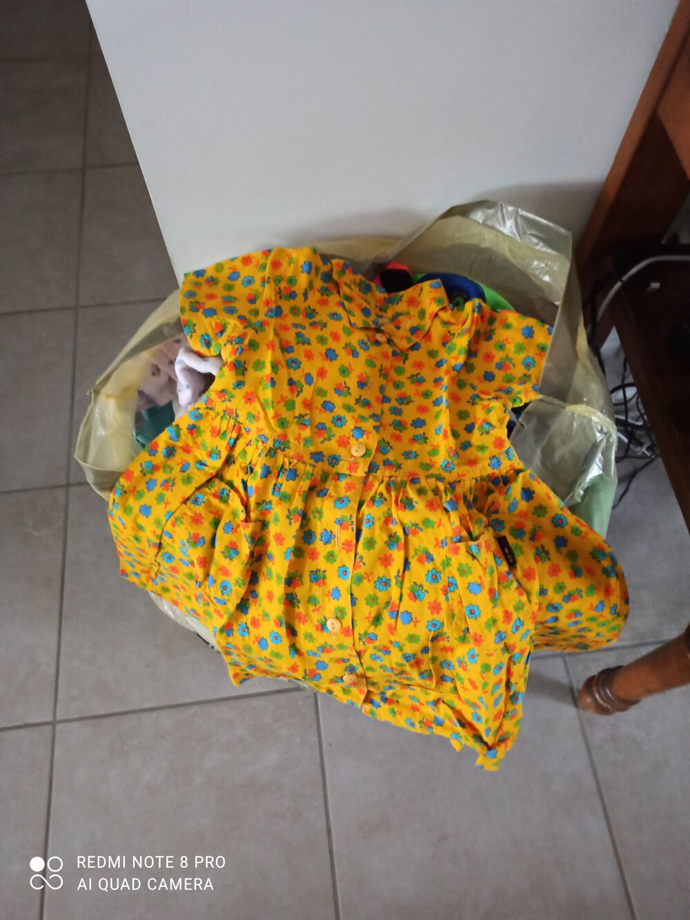 V&ecirc;tements enfants Vêtements enfants