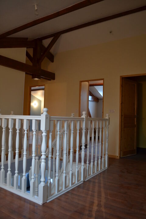  Maison � louer 2/3 pi�ces 116 m� Marsac-sur-l'isle