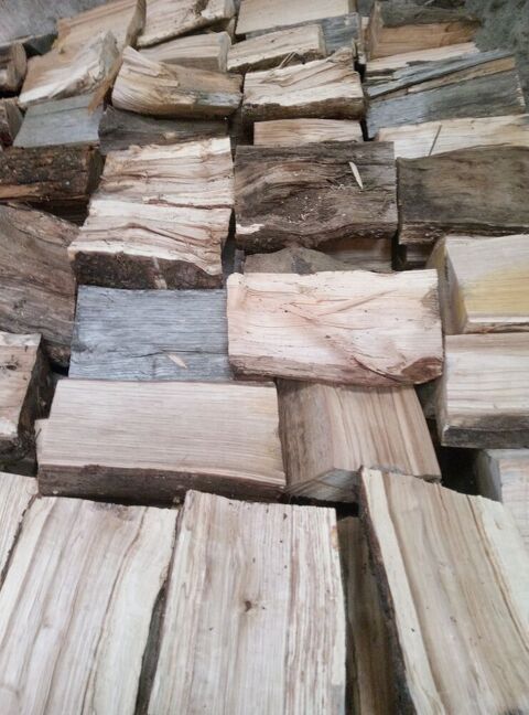 Bois de chauffage en 33 Quimper (29)