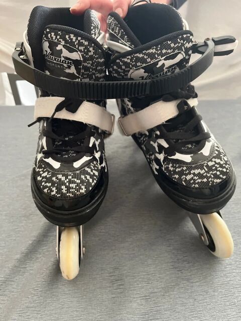 ROLLERS 15 La Fert�-Alais (91)