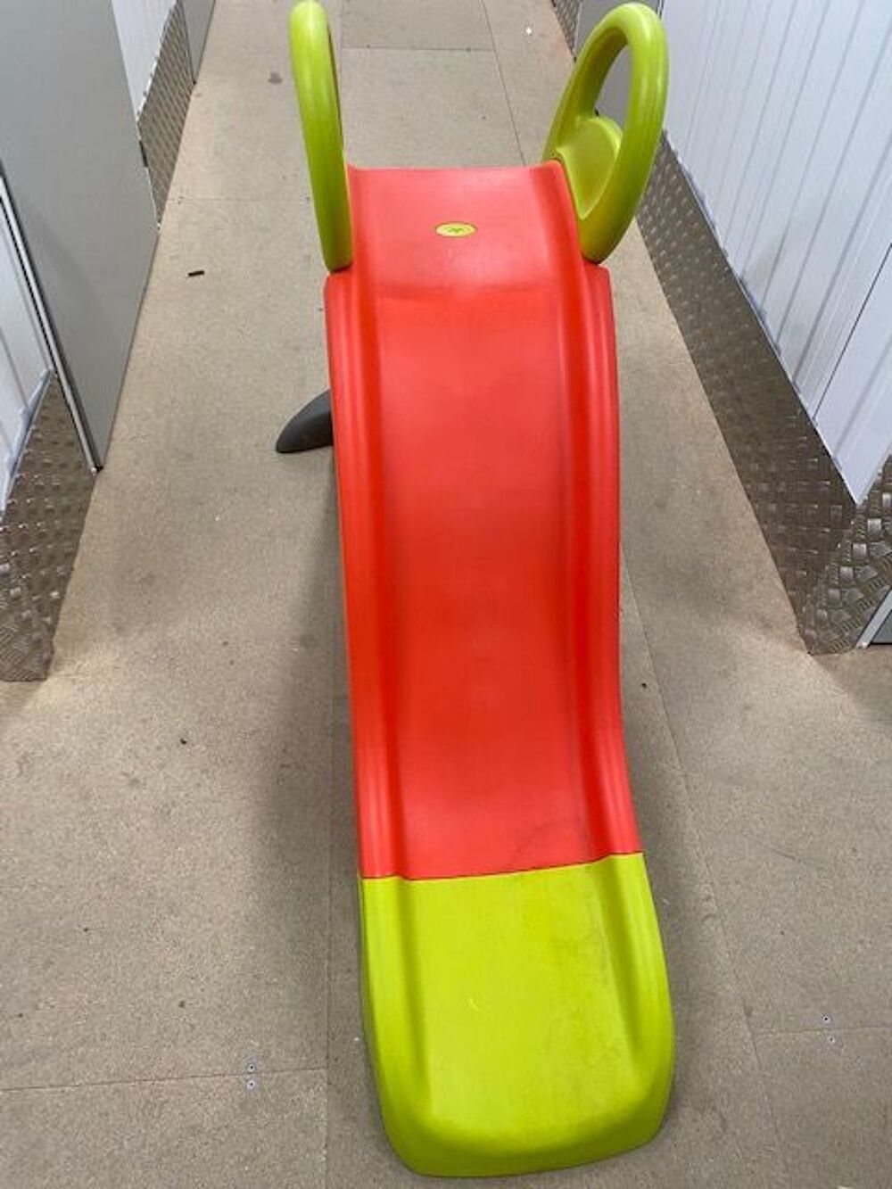 Toboggan Jeux / jouets