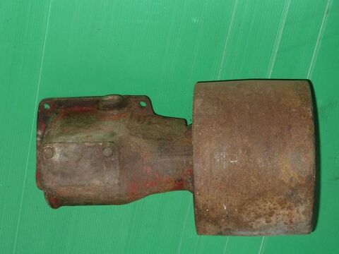  	Poulie de battage Mac CORMICK IH 160 10290 Marcilly-le-hayer