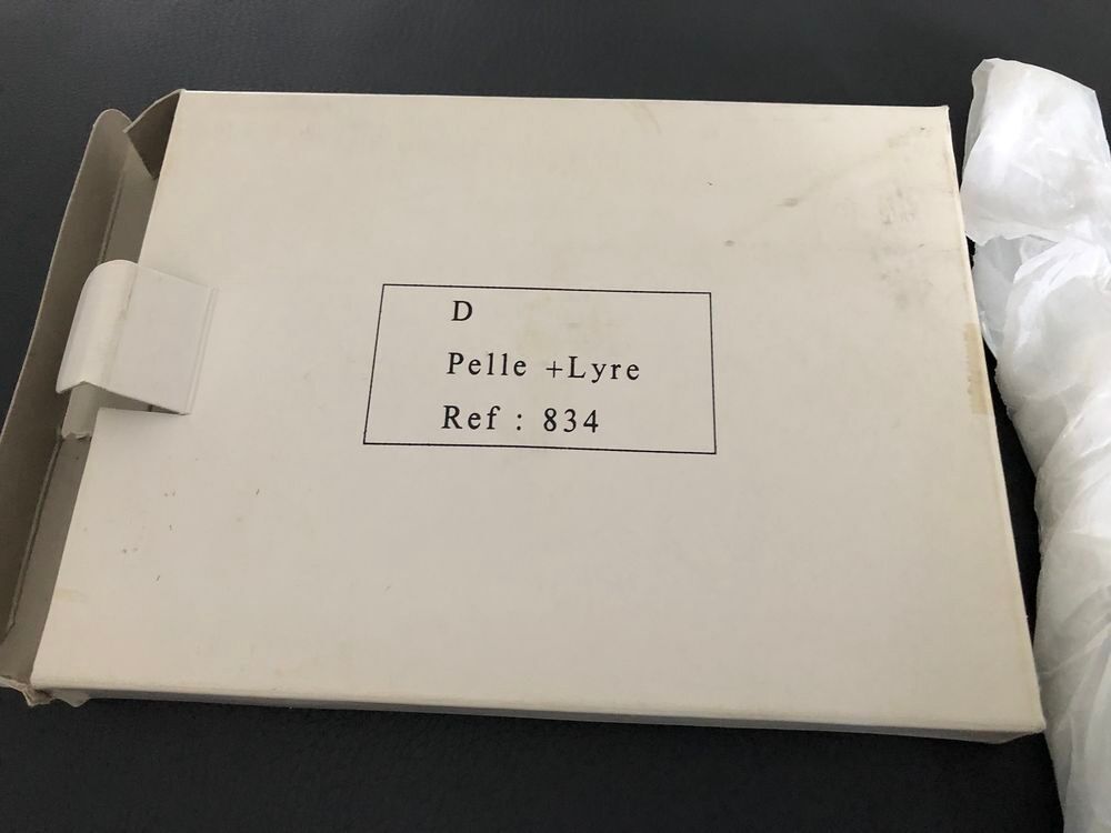 pelle et lyre &agrave; foie gras NEUVES Electroménager