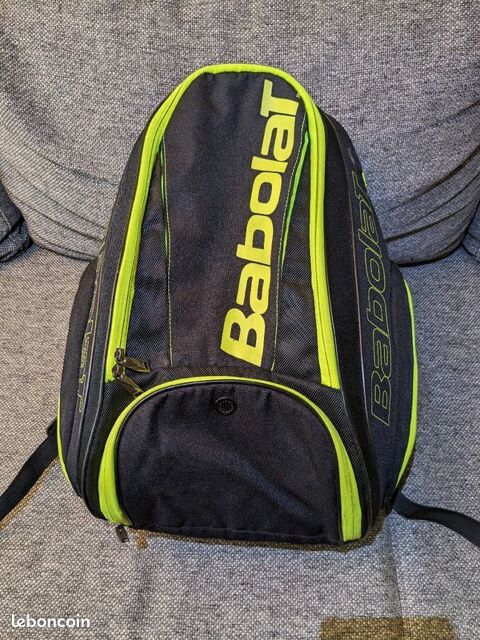 sac de tennis nadal 50 Avallon (89)
