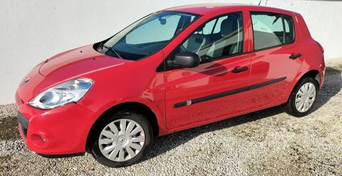 Renault clio iii 1.2 16V 75