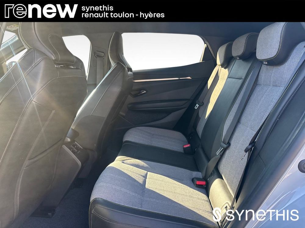 M&eacute;gane Megane E-Tech EV60 220 ch super charge Techno 2023 occasion 83160 La Valette-du-Var