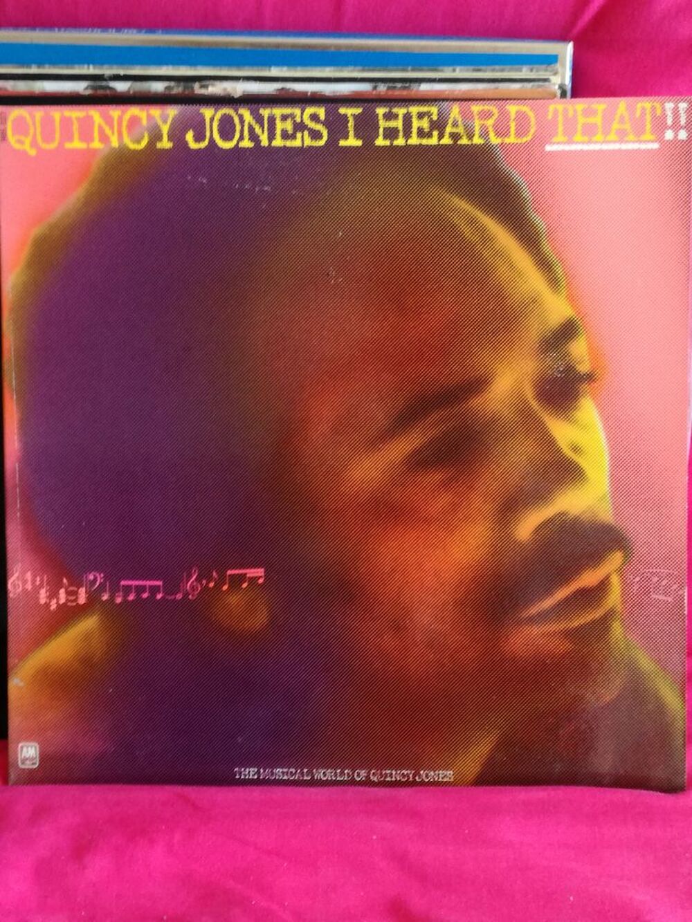 10 euros le vinyle au choix ! Audio et hifi