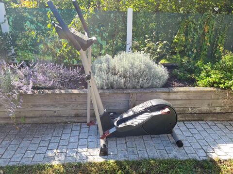 V�lo Elliptique PRO-FORM 750 RX 40 Torcy (77)