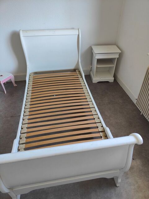 Chambre enfant  130 Chtenoy-le-Royal (71)