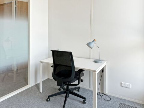 Espace de bureau priv&eacute; pour 2 personnes &agrave; Grenoble, Le Spring 439 38000 Grenoble