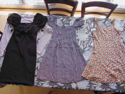 LOT VTEMENTS 15 La Ville-aux-Dames (37)