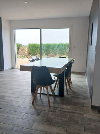  Maison à vendre 4 pièces 111 m²