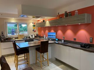  Villa à vendre 5 pièces 148 m²