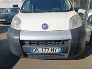 Fiorino FIORINO TOLE 1.3 16V MULTIJET 75 PACK 2014 occasion 31150 Fenouillet