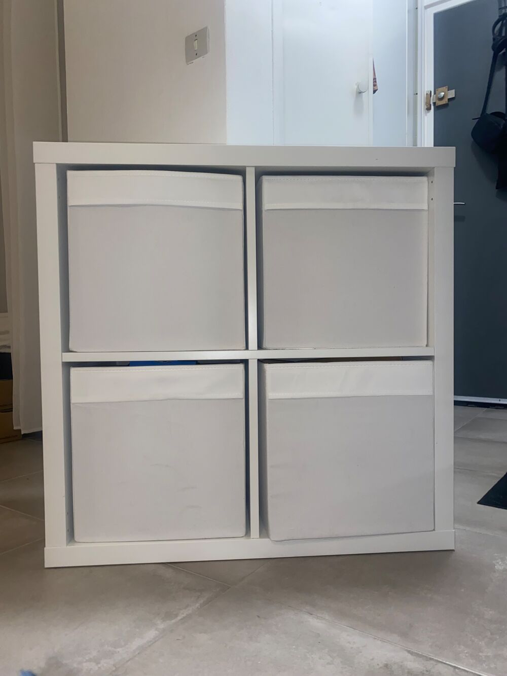 &Eacute;tag&egrave;re murale IKEA Meubles