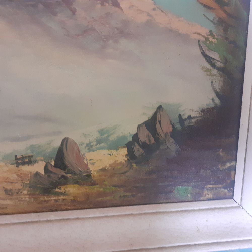 tableau Décoration