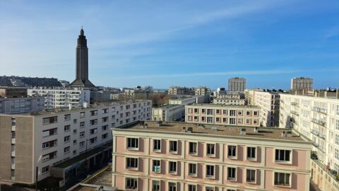  Appartement � louer 3 pi�ces 64 m�