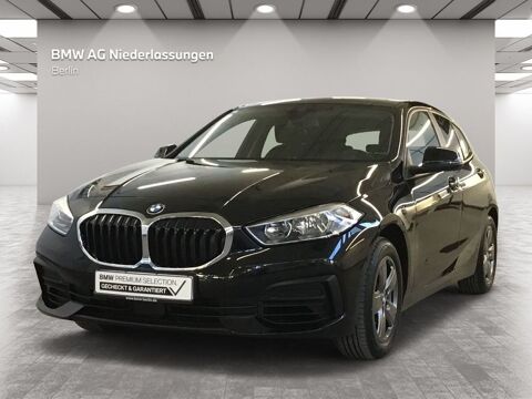 BMW Série 1 118i 140 ch DKG7 2020 occasion Ostwald 67540