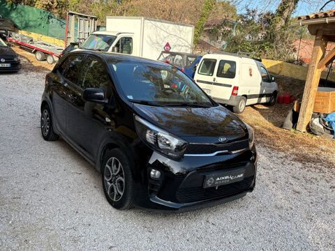 Kia Picanto urban edition 2019 occasion Peynier 13790