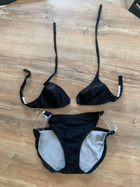 maillot de bain femme  2 pièces 6 Saleilles (66)