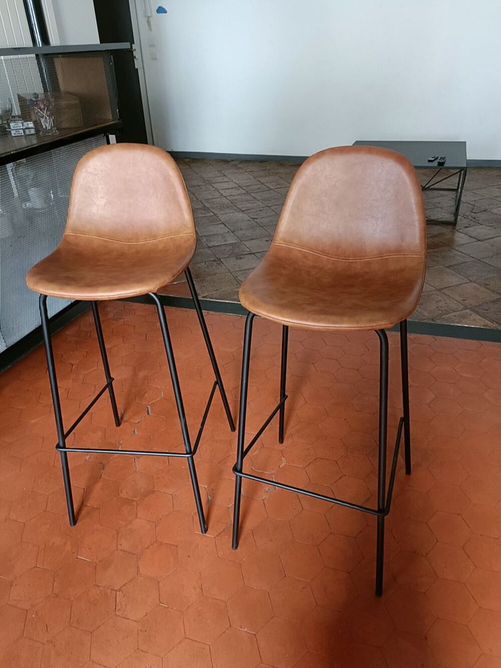 Chaises de bar Meubles
