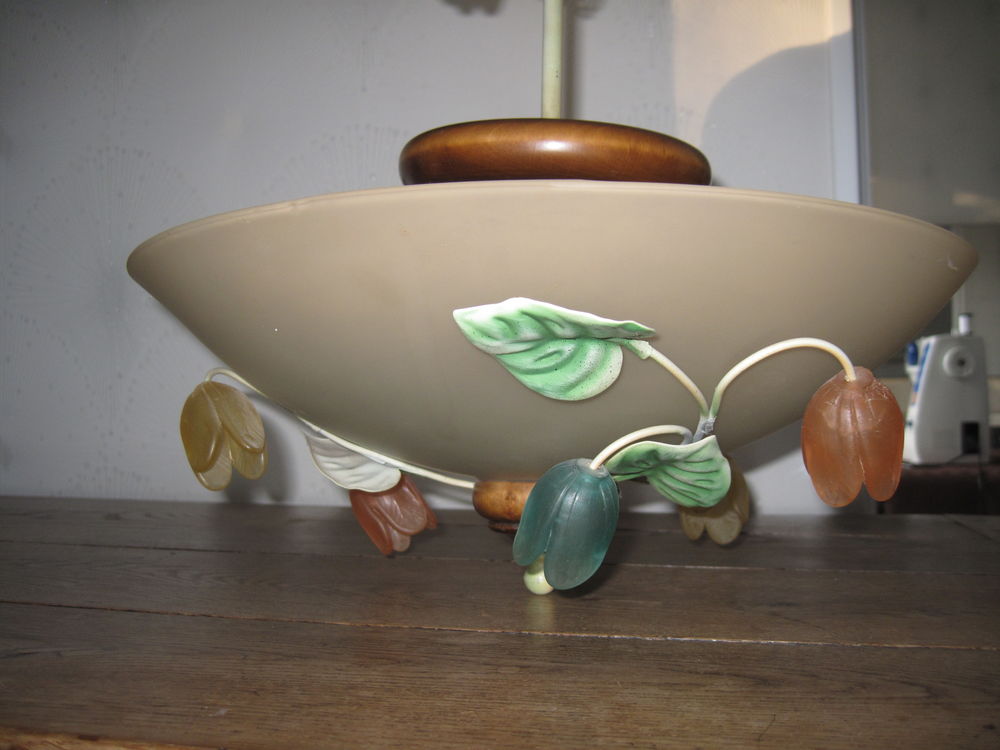 Luminaire Décoration