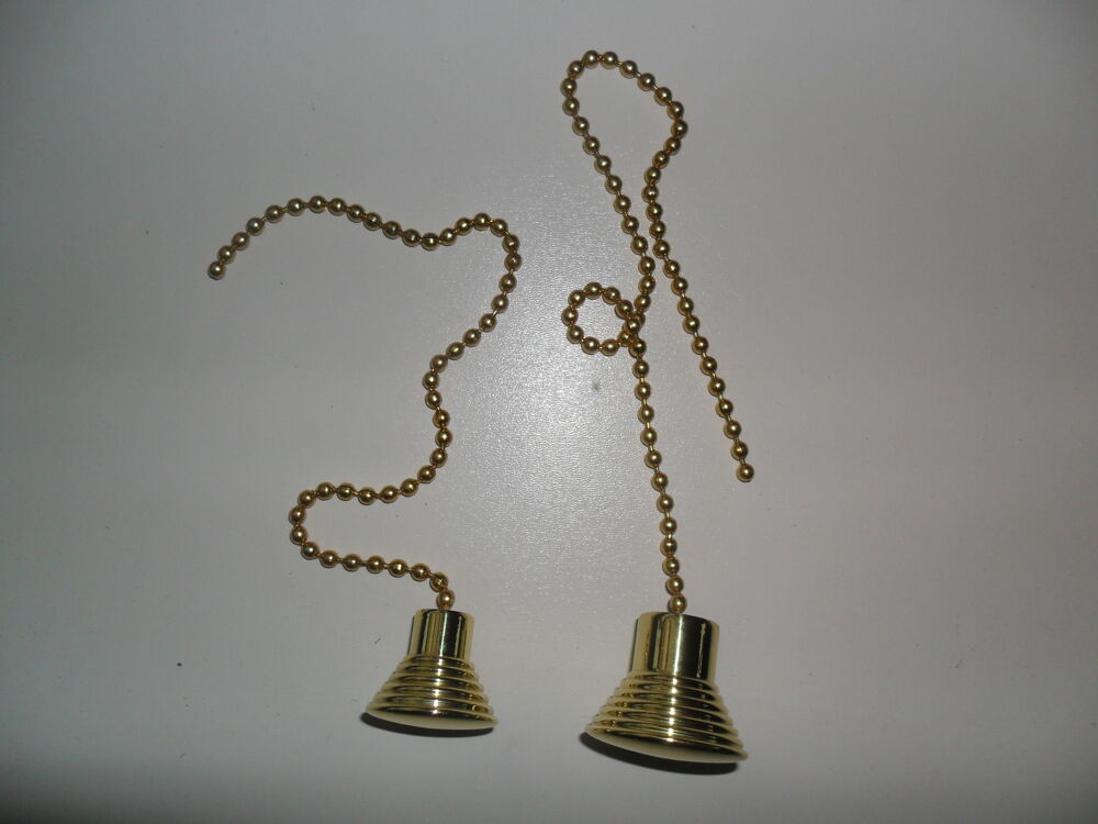lot de pendules de radiesthesiste Décoration