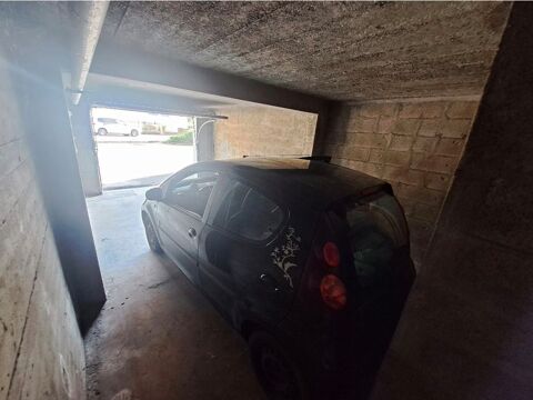 Parking / Garage  louer 21 m