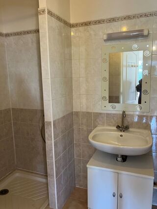  Appartement � louer 2 pi�ces 40 m�