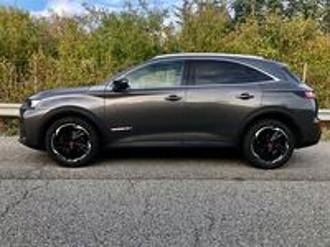 DS7 Crossback PureTech 180 EAT8 Performance Line 2019 occasion 69006 Lyon