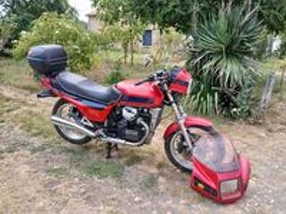 HONDA 1984 occasion 86160 Saint-Maurice-la-Clou&egrave;re