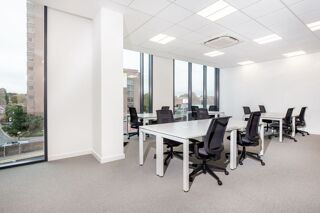   Réservez des bureaux de coworking ouvert pour des entreprises de toutes tailles à Spaces, Sophia-Antipolis Biot