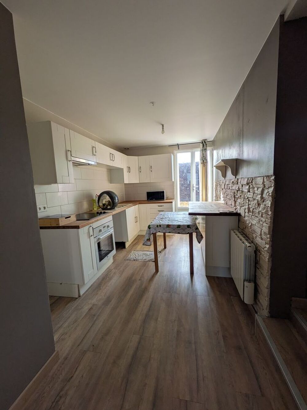 Location Duplex/Triplex 15MNS GARE PASS NAVIGO - MONTEREAU FAULT YONNE 77130 Voulx