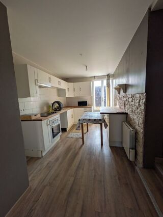  Duplex/triplex à louer 4 pièces 99 m²