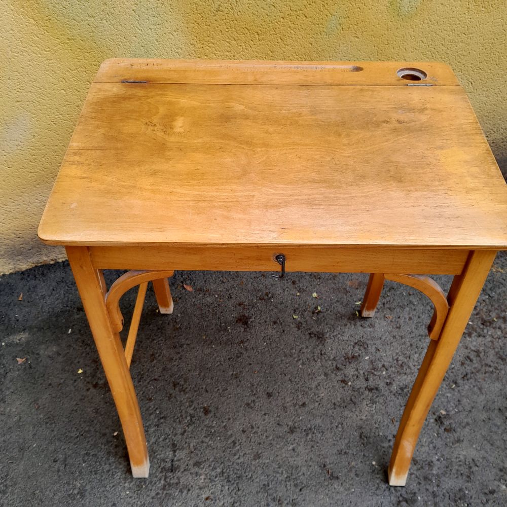 bureau enfant vintage Mobilier enfants