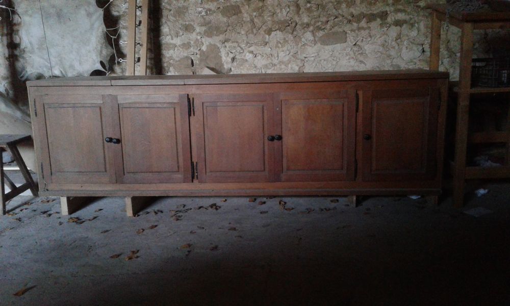 Bahut type enfilade Meubles