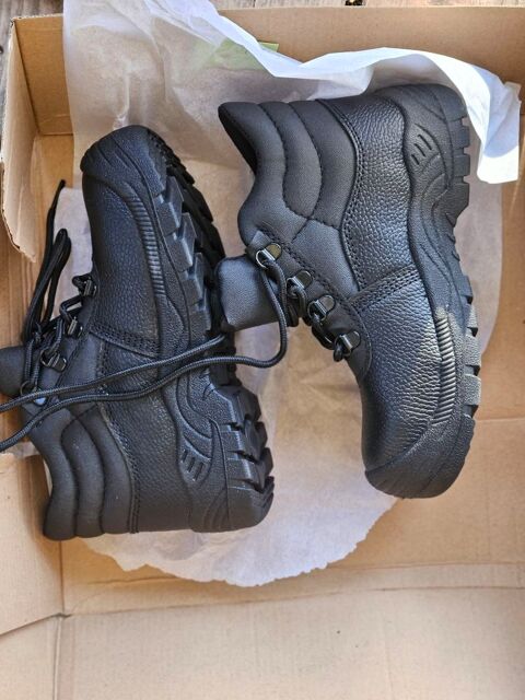 chaussures de scurit 15 Saint-Papoul (11)