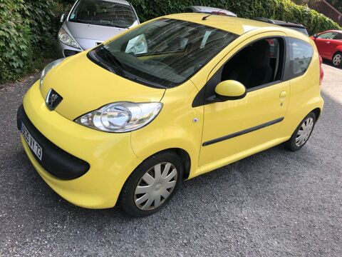 Peugeot 107 1.0i