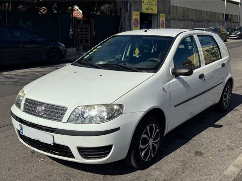 Fiat punto 1.2 8V Cult II