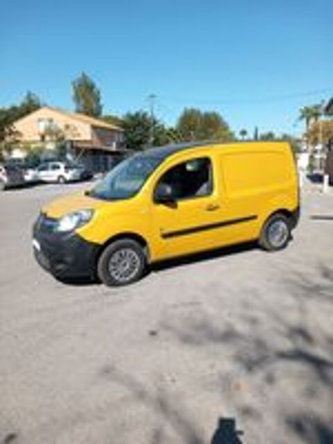 Kangoo Express KANGOO Z.E. GRAND CONFORT 2016 occasion 34970 Lattes