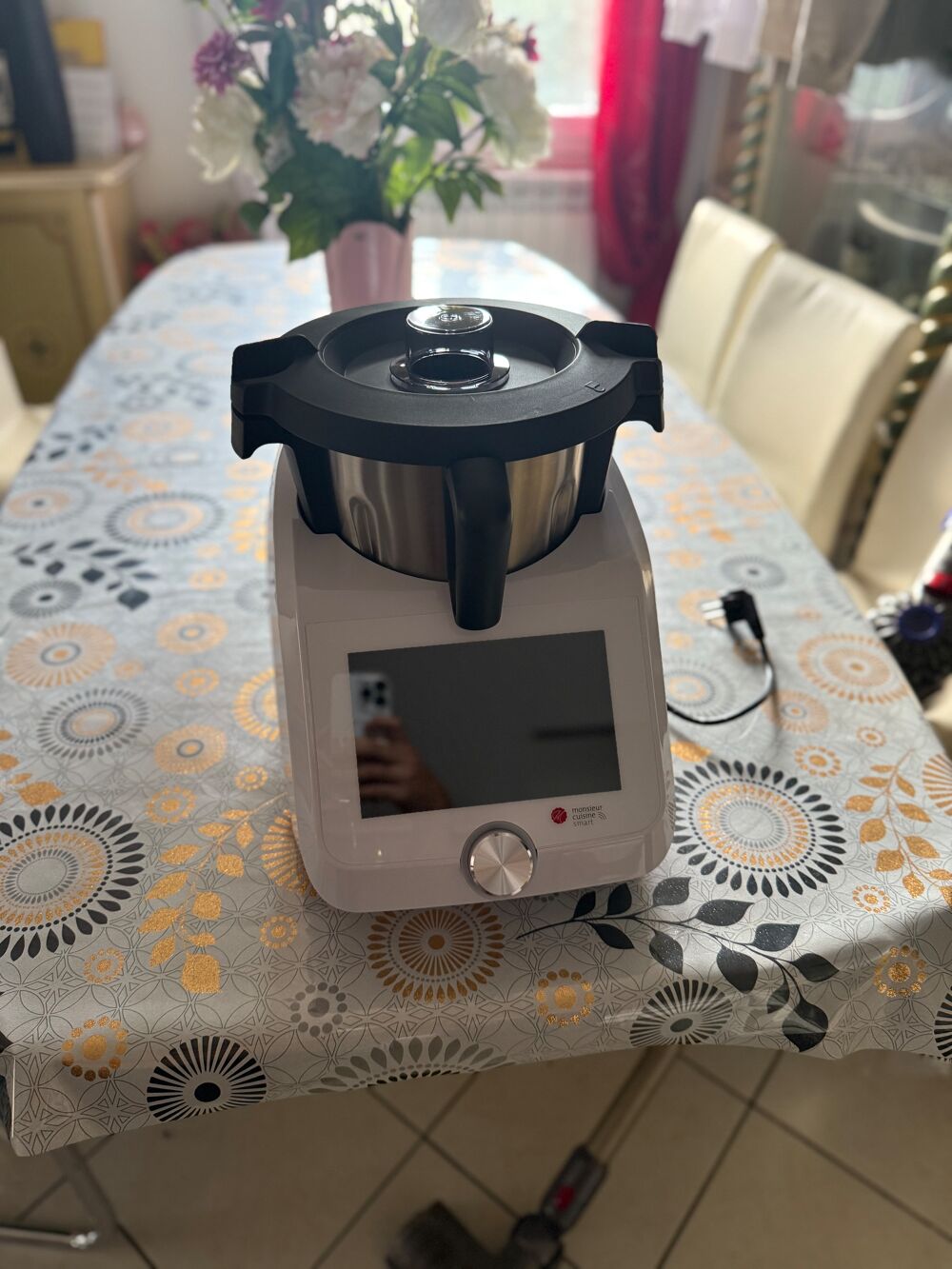 Monsieur cuisine smart Electroménager