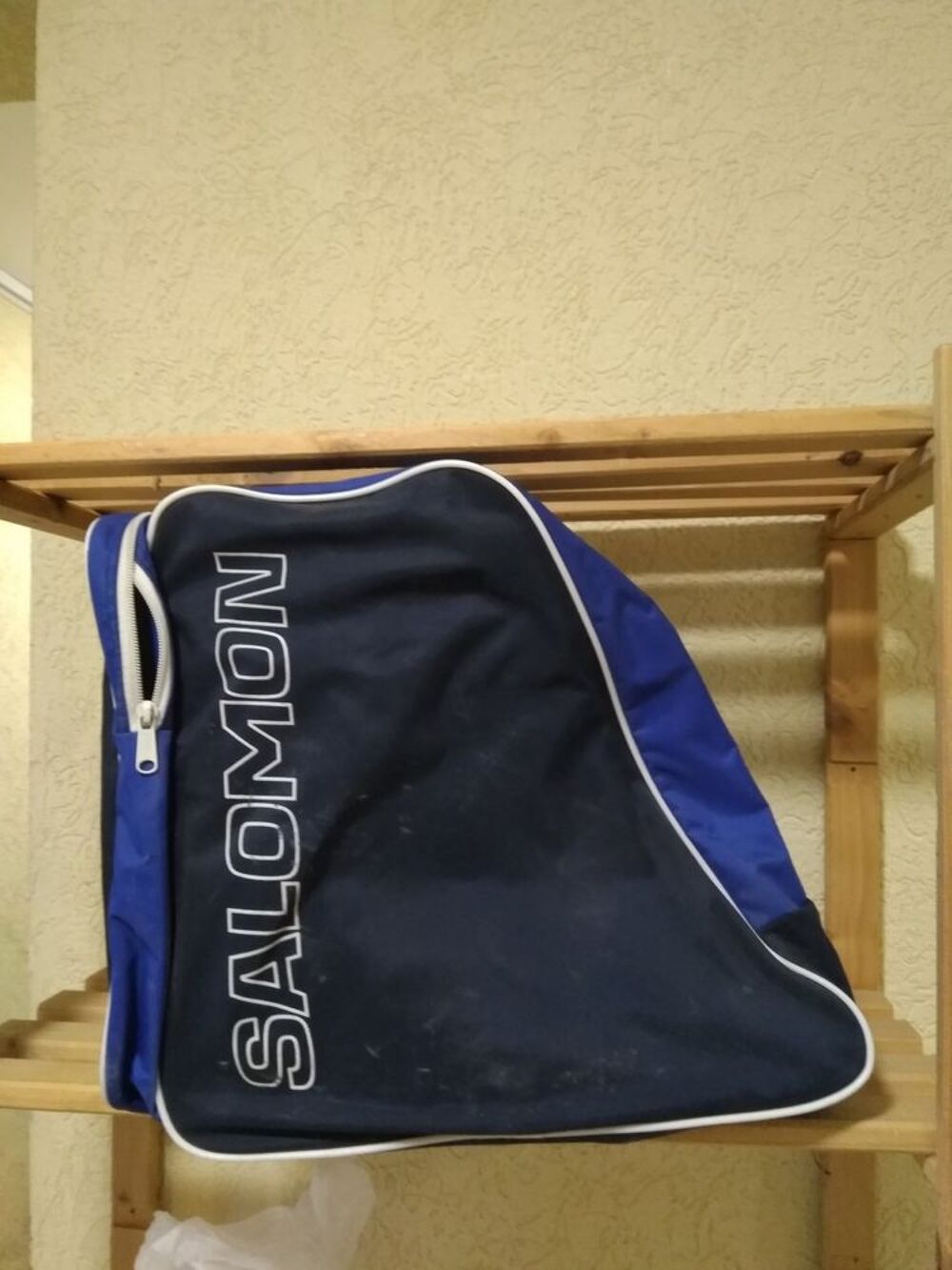 ENSEMBLE AFFAIRES DE SKI Sports