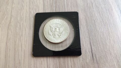 Half Dollar 1964 60 Vandœuvre-lès-Nancy (54)
